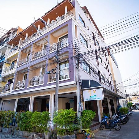 Fish And Summer House Patong Exterior photo