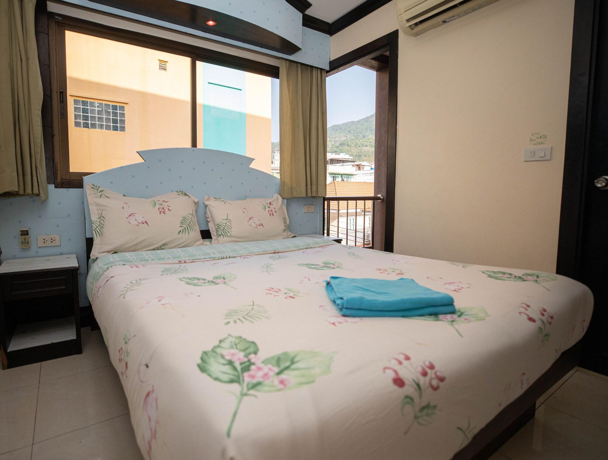 Fish And Summer House Patong Exterior photo