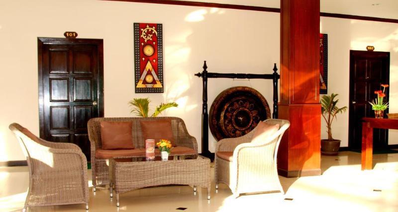 Fish And Summer House Patong Exterior photo