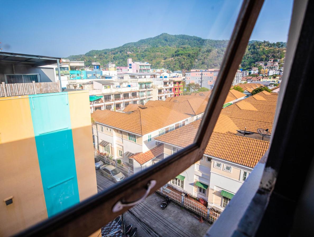 Fish And Summer House Patong Exterior photo
