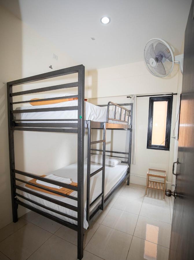 Fish And Summer House Patong Exterior photo
