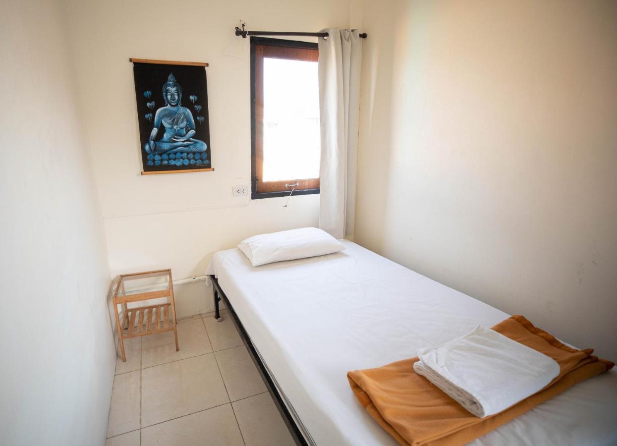 Fish And Summer House Patong Exterior photo